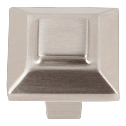 Trocadero Small Knob 1"-DirectCabinets.com