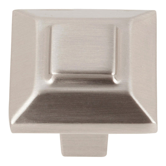 Trocadero Small Knob 1"-DirectCabinets.com
