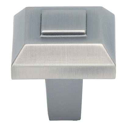 Trocadero Small Knob 1"-DirectCabinets.com