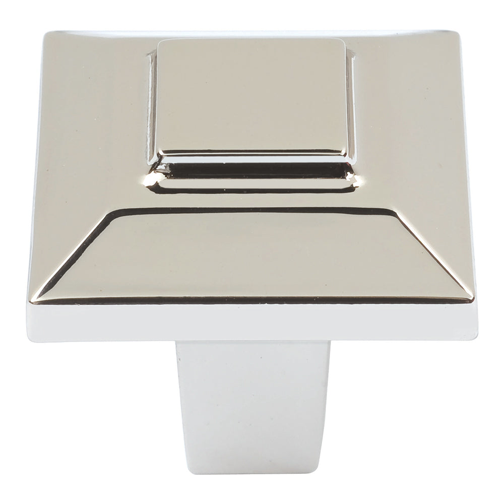 Trocadero Small Knob 1"-DirectCabinets.com