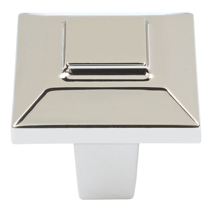 Trocadero Small Knob 1"-DirectCabinets.com