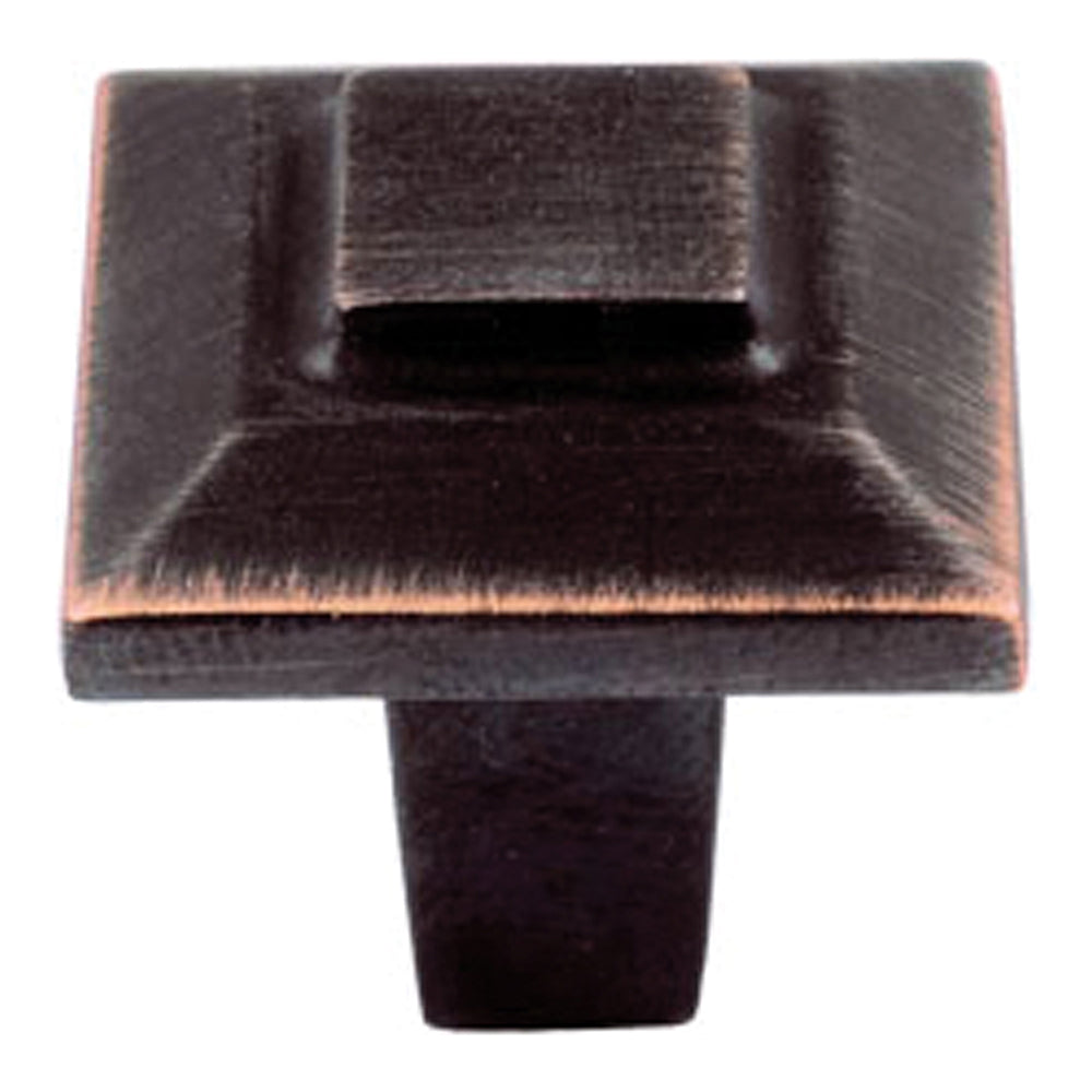 Trocadero Small Knob 1"-DirectCabinets.com