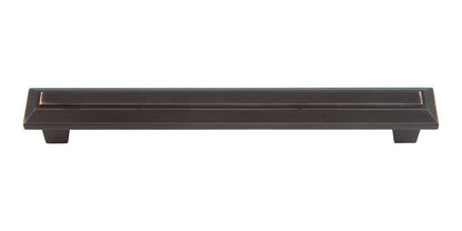 Trocadero Pull 160 MM CC-DirectCabinets.com