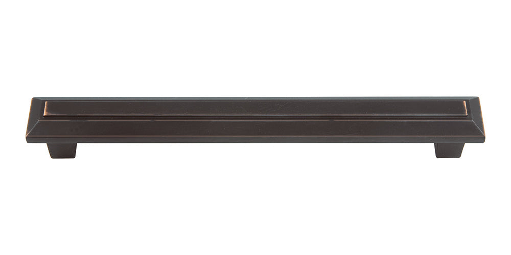 Trocadero Pull 160 MM CC-DirectCabinets.com