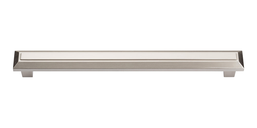 Trocadero Pull 160 7.5" CC-DirectCabinets.com