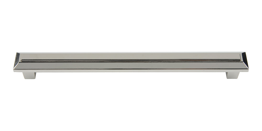 Trocadero Pull 160 7.5" CC-DirectCabinets.com