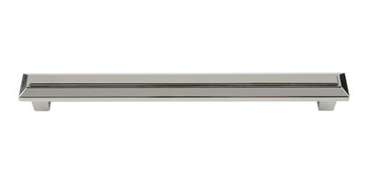 Trocadero Pull 160 7.5" CC-DirectCabinets.com