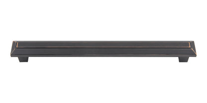 Trocadero Pull 160 7.5" CC-DirectCabinets.com