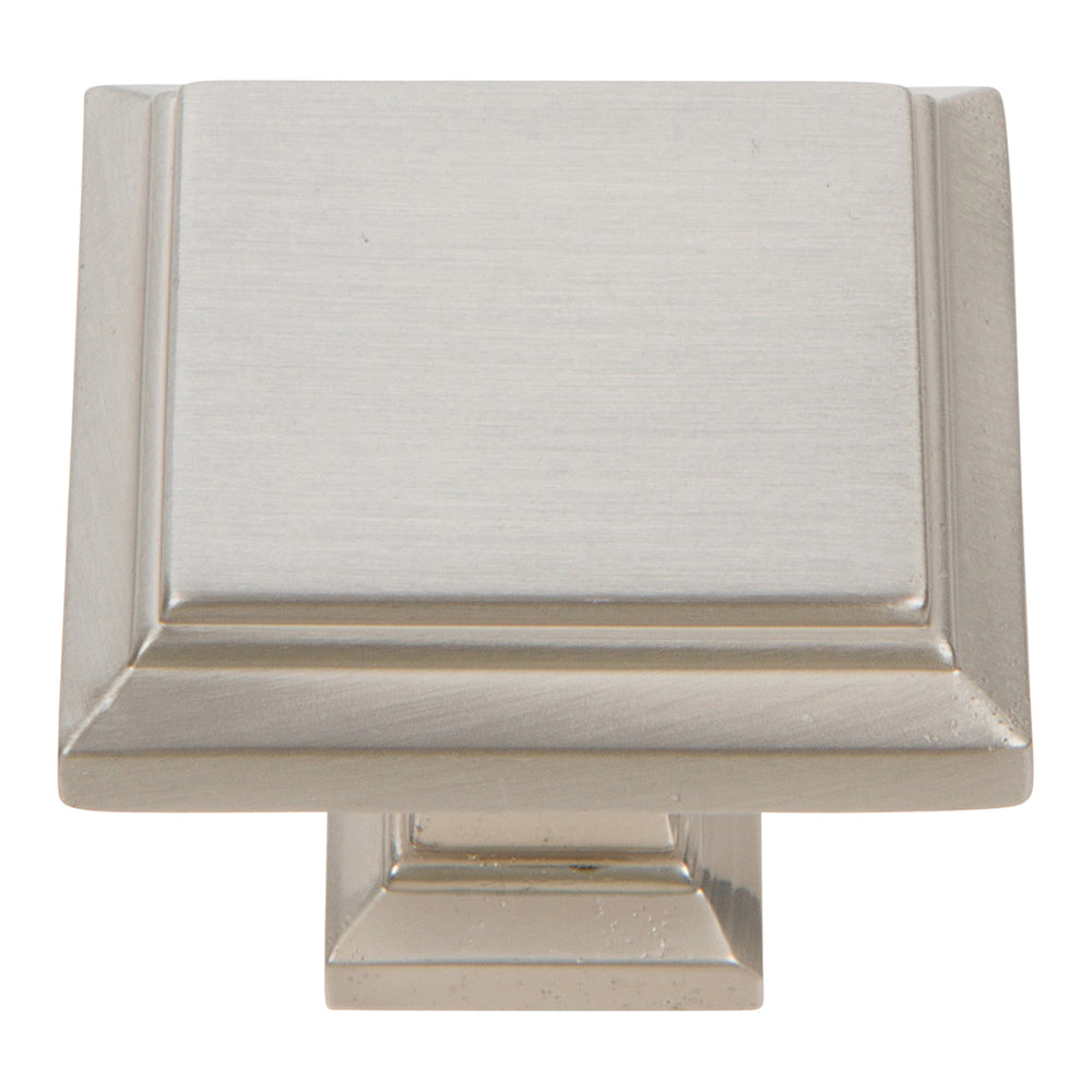 Sutton Place Square Knob-DirectCabinets.com
