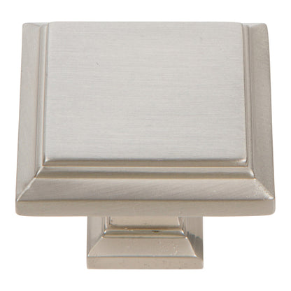 Sutton Place Square Knob-DirectCabinets.com