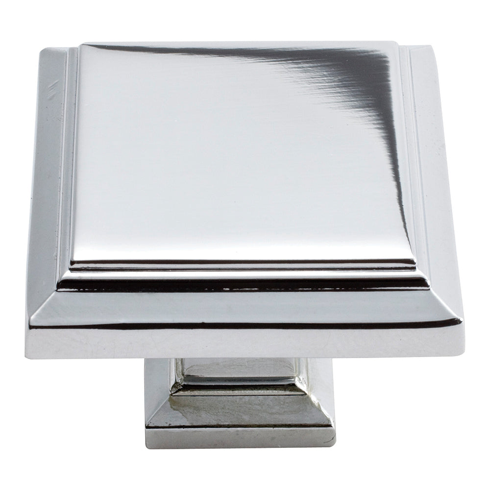 Sutton Place Square Knob-DirectCabinets.com