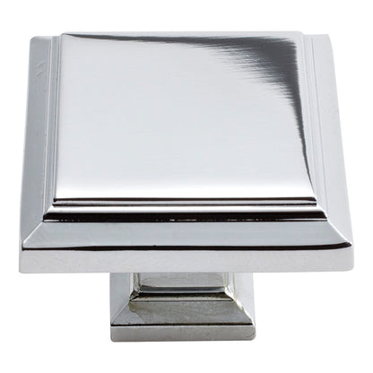 Sutton Place Square Knob-DirectCabinets.com