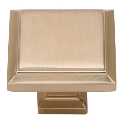 Sutton Place Square Knob-DirectCabinets.com