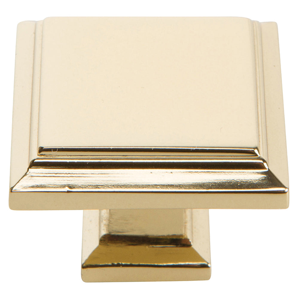 Sutton Place Square Knob-DirectCabinets.com