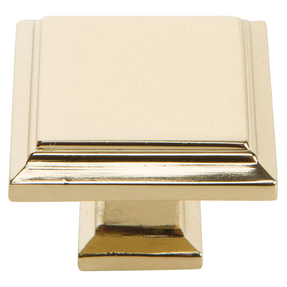 Sutton Place Square Knob-DirectCabinets.com