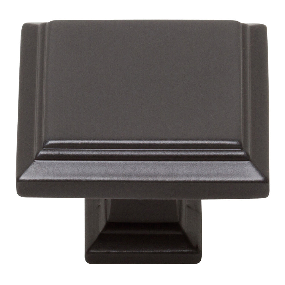Sutton Place Square Knob-DirectCabinets.com