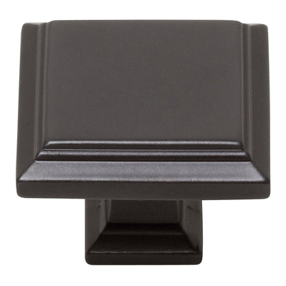 Sutton Place Square Knob-DirectCabinets.com