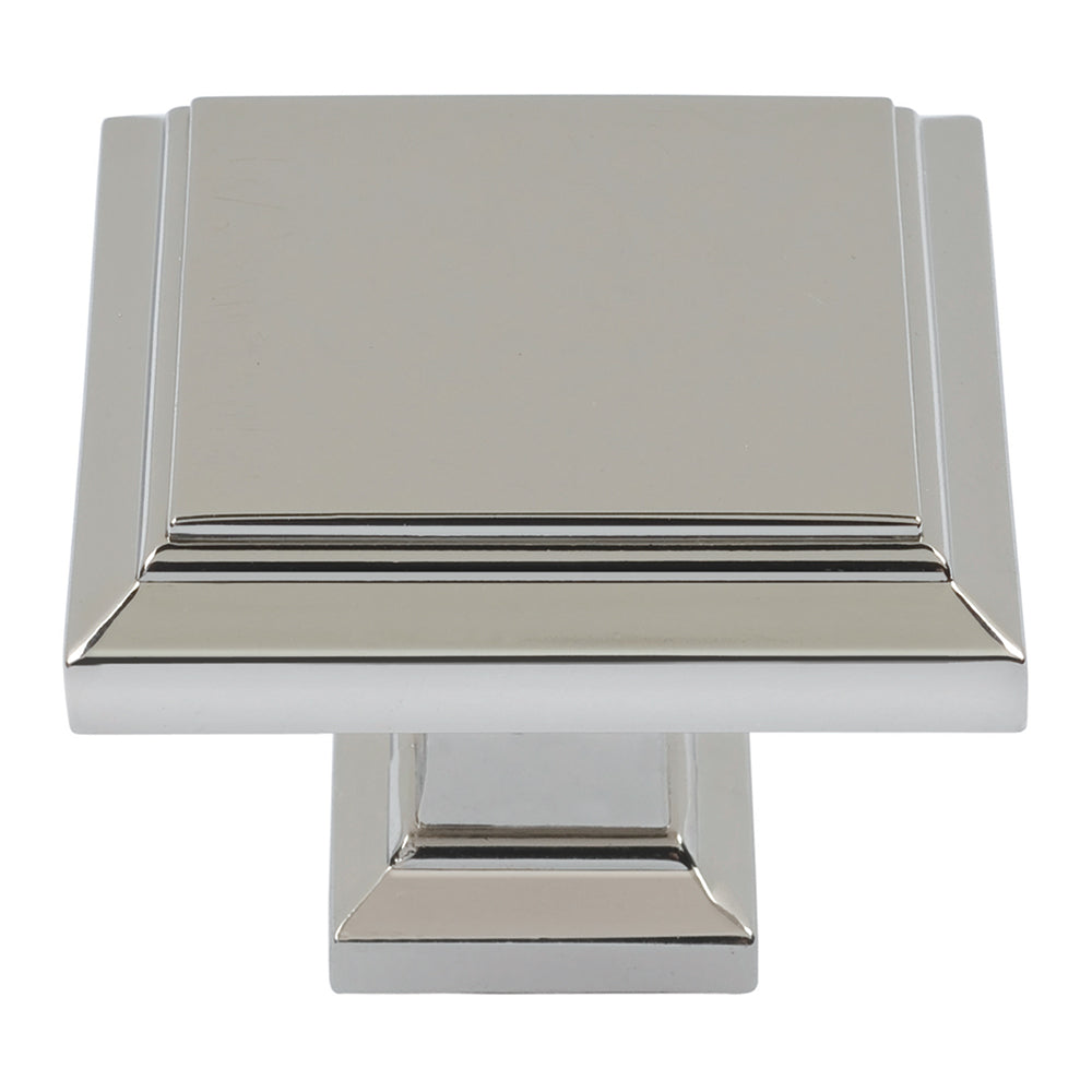 Sutton Place Square Knob-DirectCabinets.com
