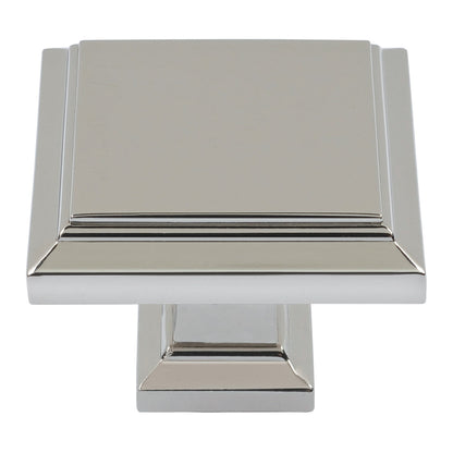 Sutton Place Square Knob-DirectCabinets.com