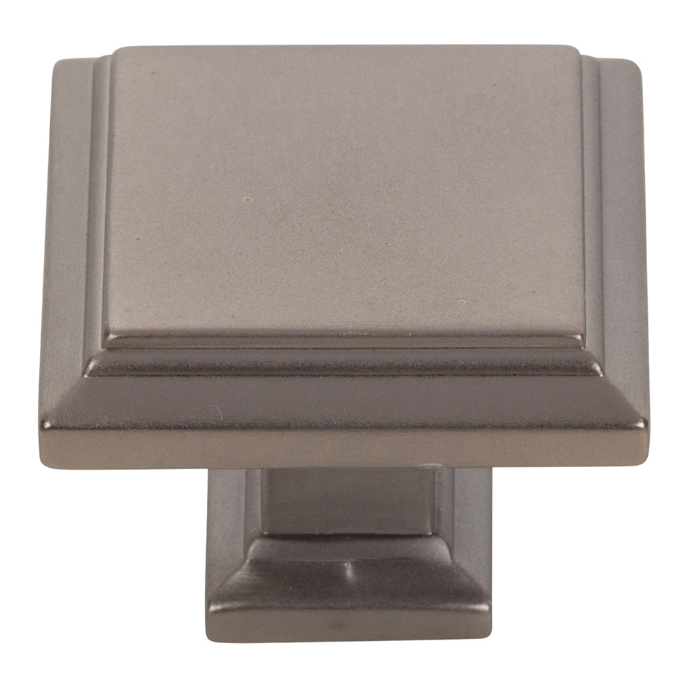 Sutton Place Square Knob-DirectCabinets.com