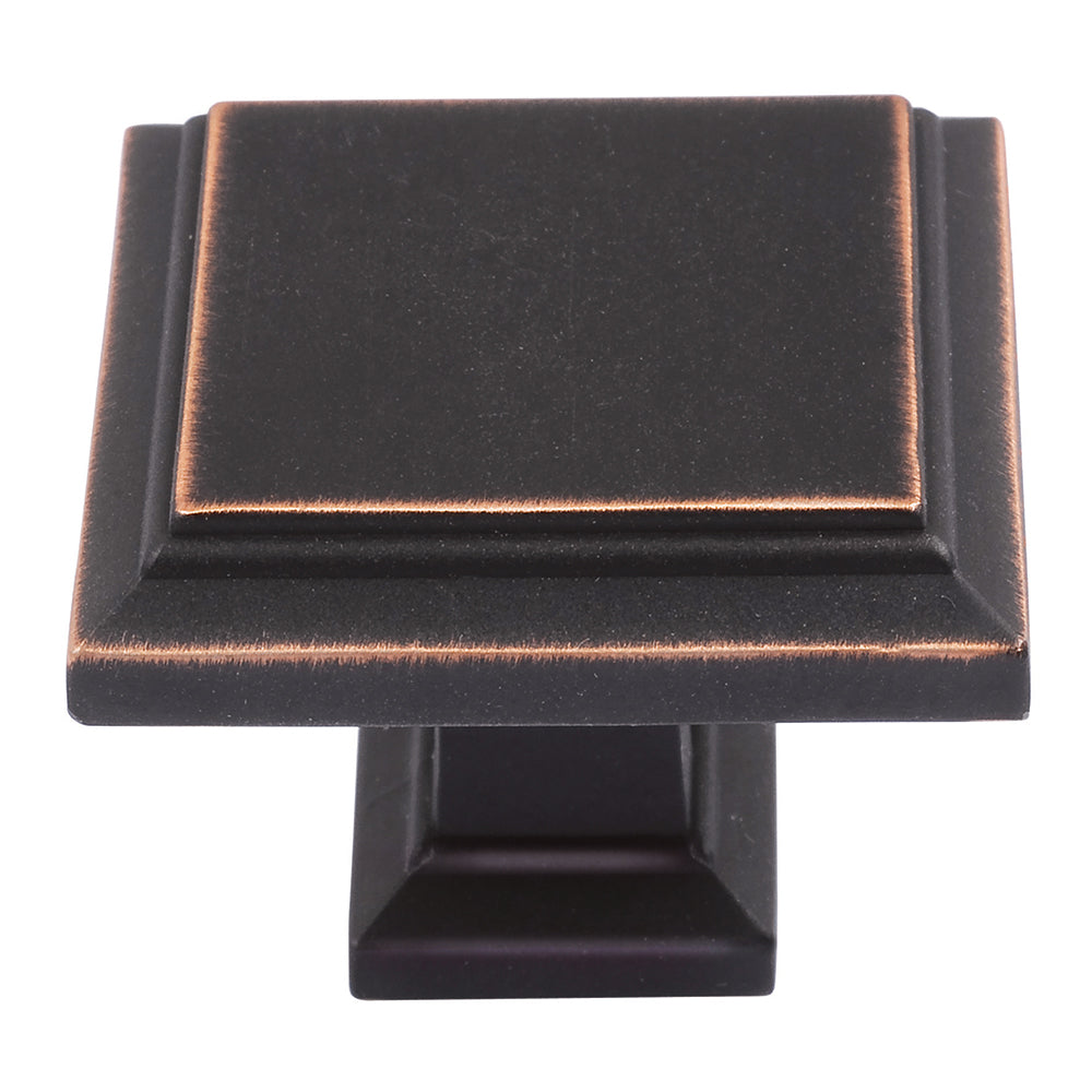 Sutton Place Square Knob-DirectCabinets.com
