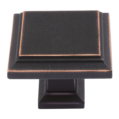 Sutton Place Square Knob-DirectCabinets.com