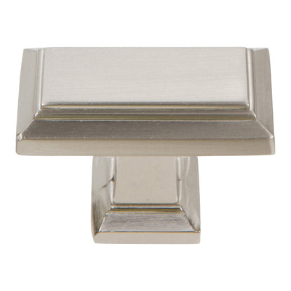 Sutton Place Rectangle Knob-DirectCabinets.com