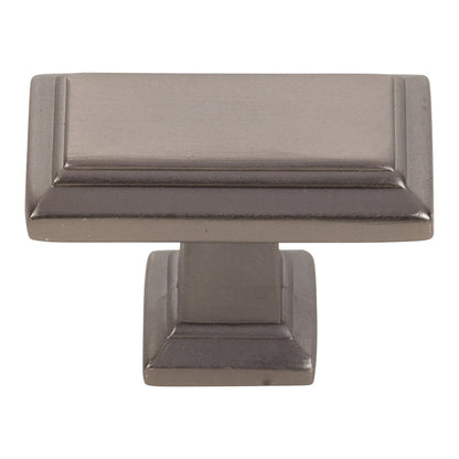 Sutton Place Rectangle Knob-DirectCabinets.com
