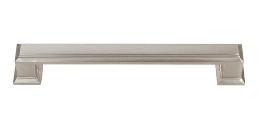 Sutton Place Pull 128 MM CC-DirectCabinets.com