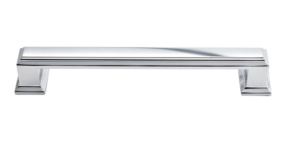 Sutton Place Pull 128 MM CC-DirectCabinets.com