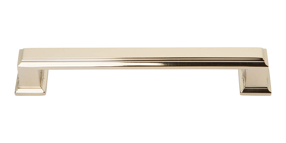 Sutton Place Pull 128 MM CC-DirectCabinets.com