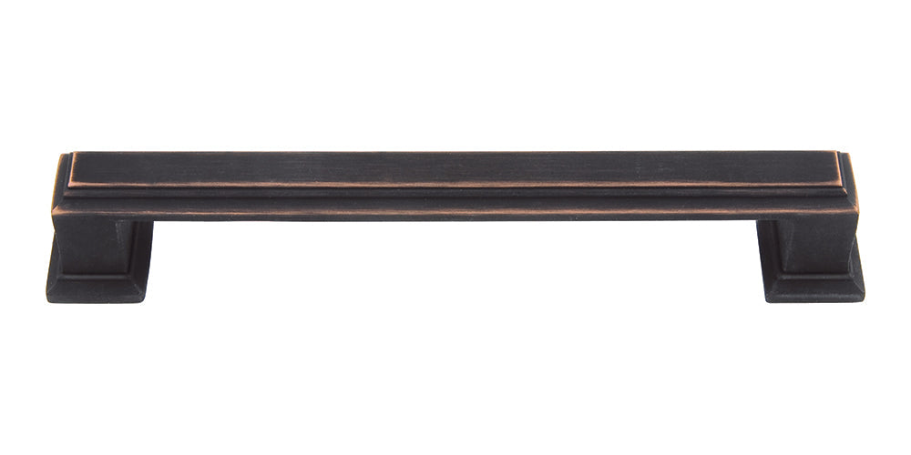 Sutton Place Pull 128 MM CC-DirectCabinets.com