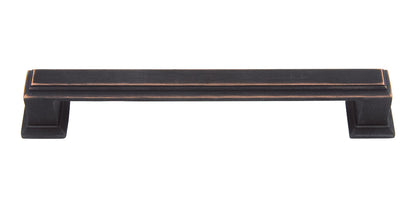 Sutton Place Pull 128 MM CC-DirectCabinets.com