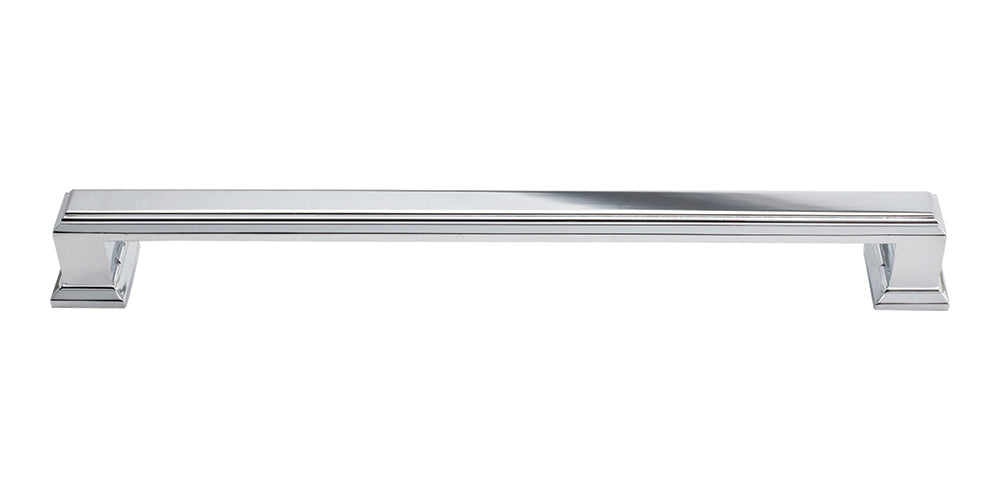 Sutton Place Pull 192 MM CC-DirectCabinets.com