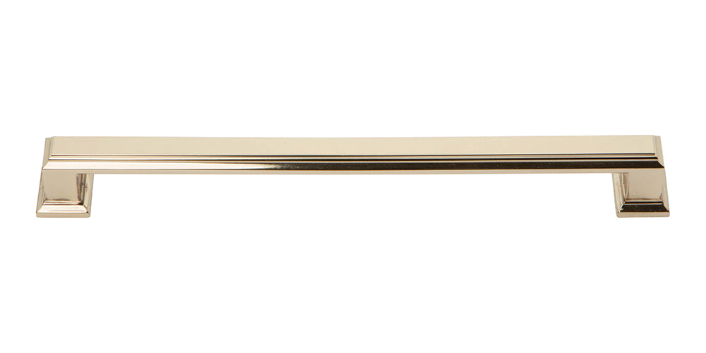 Sutton Place Pull 192 MM CC-DirectCabinets.com
