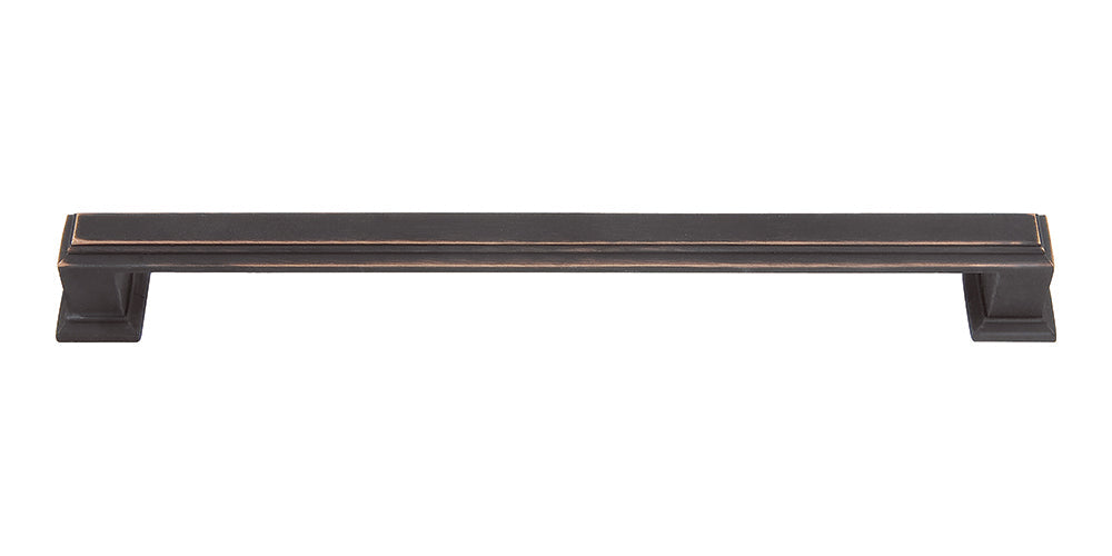Sutton Place Pull 192 MM CC-DirectCabinets.com