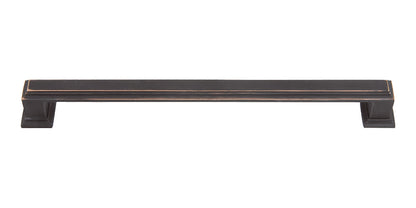 Sutton Place Pull 192 MM CC-DirectCabinets.com