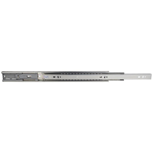 Hardware Resources Dura-CloseÆ Heavy Duty Soft-close 100 lb Full Extension-DirectCabinets.com