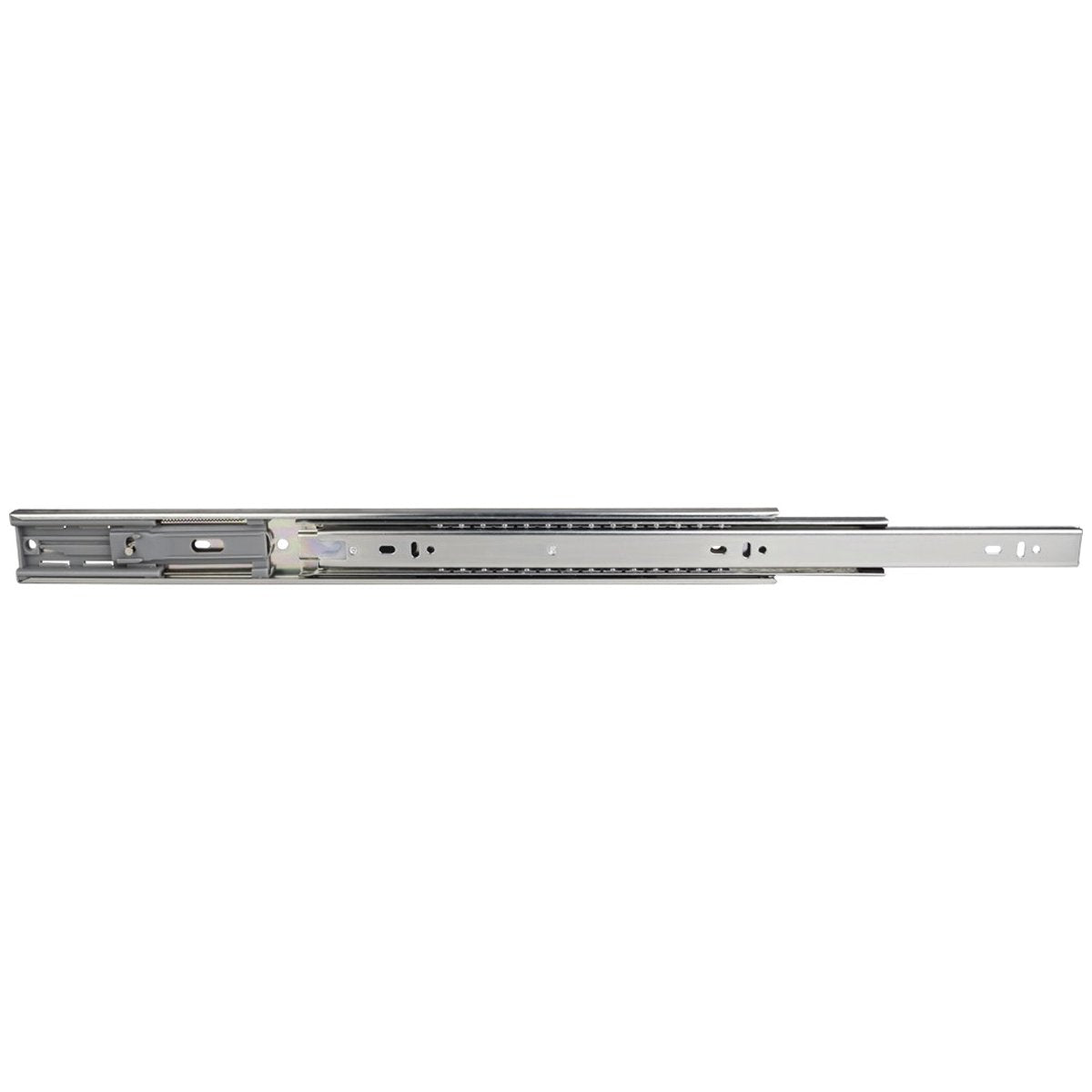 Hardware Resources Dura-CloseÆ Heavy Duty Soft-close 100 lb Full Extension-DirectCabinets.com