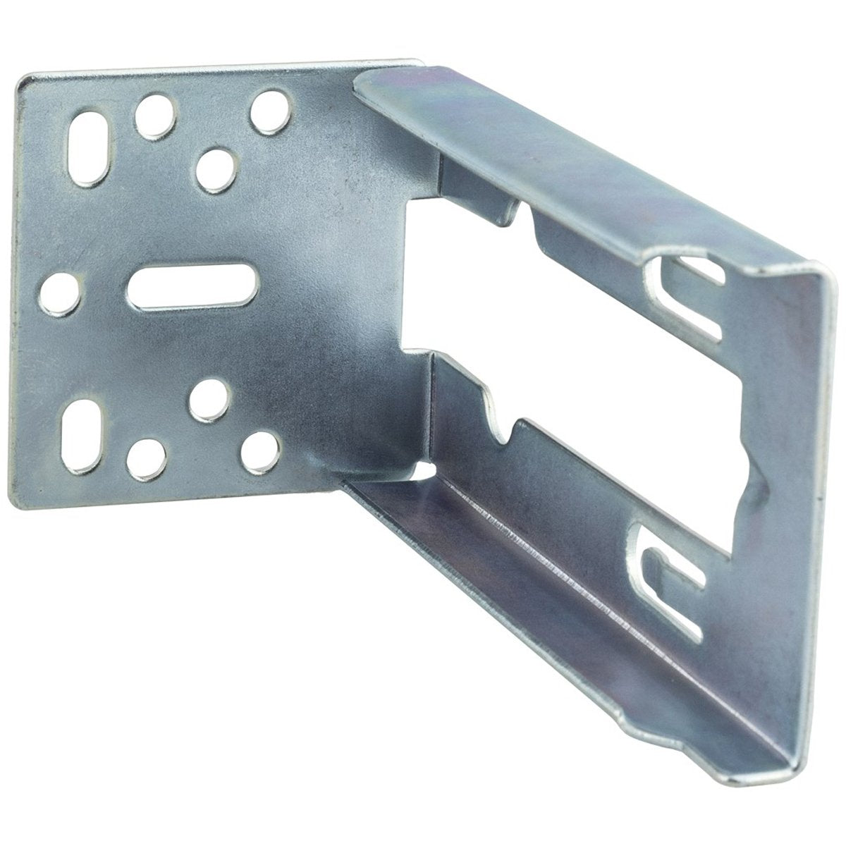 Hardware Resources Rear Mounting Bracket for 303FUSFT Series Slides-DirectCabinets.com
