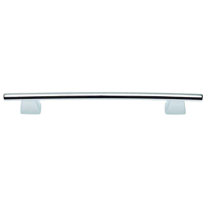 Fulcrum 5-1/16" (c-c), Cabinet Pull-DirectCabinets.com