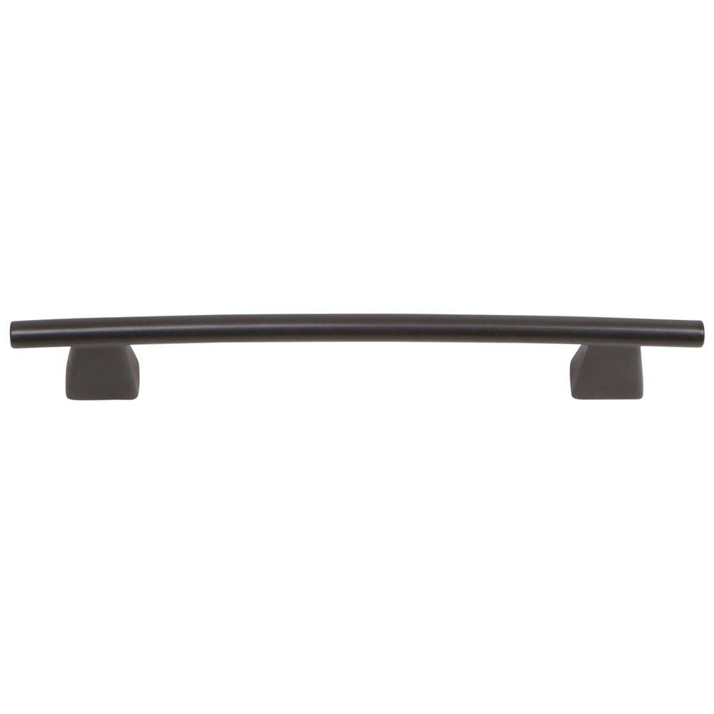 Fulcrum 5-1/16" (c-c), Cabinet Pull-DirectCabinets.com