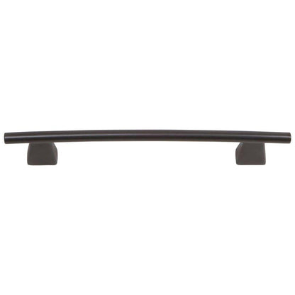 Fulcrum 5-1/16" (c-c), Cabinet Pull-DirectCabinets.com