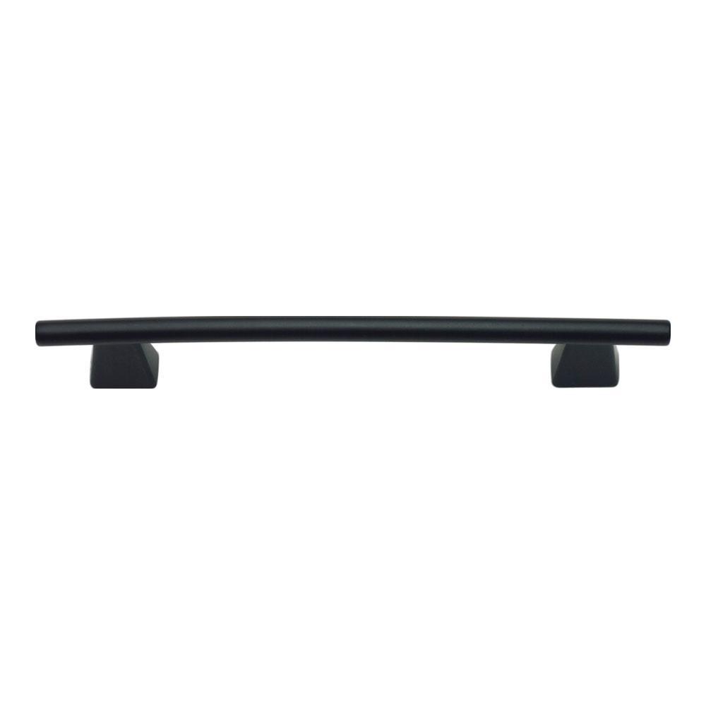Fulcrum 5-1/16" (c-c), Cabinet Pull-DirectCabinets.com