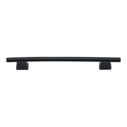 Fulcrum 5-1/16" (c-c), Cabinet Pull-DirectCabinets.com