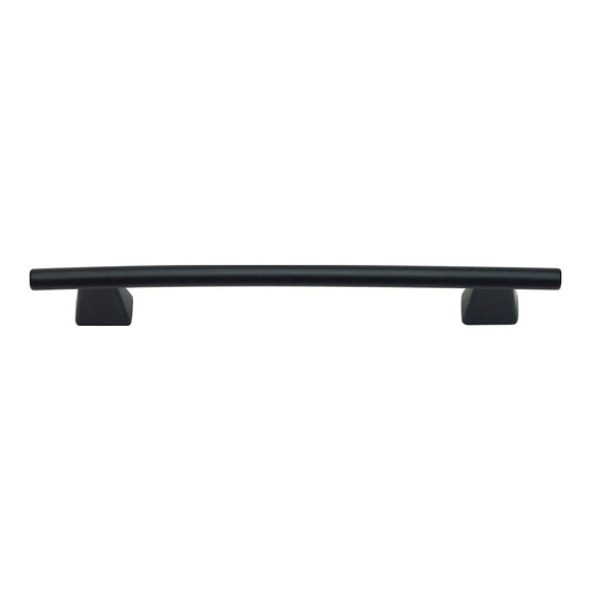 Fulcrum 5-1/16" (c-c), Cabinet Pull-DirectCabinets.com