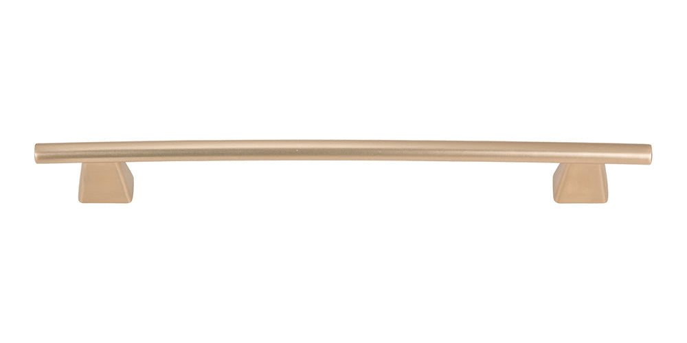 Fulcrum 6-5/16" (c-c), Cabinet Pull-DirectCabinets.com