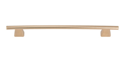 Fulcrum 6-5/16" (c-c), Cabinet Pull-DirectCabinets.com