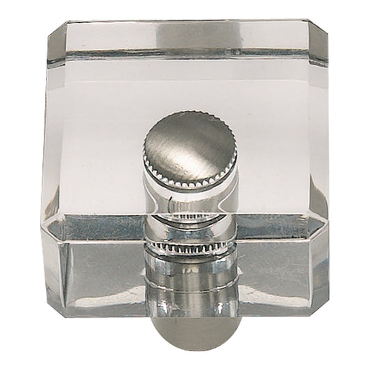 Optimism Square Knob-DirectCabinets.com
