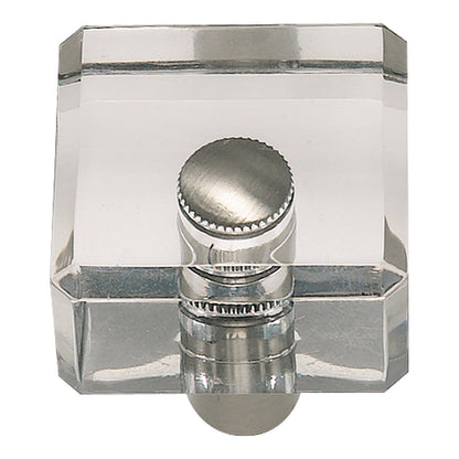 Optimism Square Knob-DirectCabinets.com